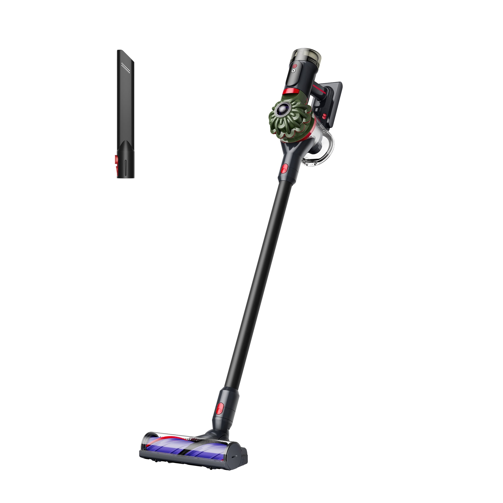 Dyson V8 Cyclone Cordless Vacuum | Black/Khaki | New | Newest Gen