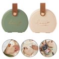 thumbnail image 3 of BUYISI Luxury Sewing Kit Household Needle Thread Tool Storage Box Diy Handcraft Embroidery Set Stitching Supplies Accessory Gadget Green, 3 of 4