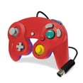 thumbnail image 6 of GameCube Controller Red/Blue Old Skool, 6 of 7