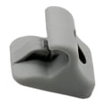 thumbnail image 2 of Sidaley Clip para viseras de coche, hebilla, parasol automotriz, modificación de vehículo, accesorio de reparación, reemplazo para Getz I20 Vehículos, repuestos y accesorios Mis, 2 of 6