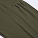 thumbnail image 4 of Gibobby Pantalones para mujer cargo Pantalones casuales de pierna ancha plisados con cintura elástica de color sólido informales y cómodos para mujer(Verde,XL), 4 of 5