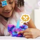 thumbnail image 3 of Furby Furblets Mini amigo con más de 45 sonidos y música coleccionables y lindos juguetes electrónicos de peluche para niños regalos de vacaciones para niños, 3 of 5