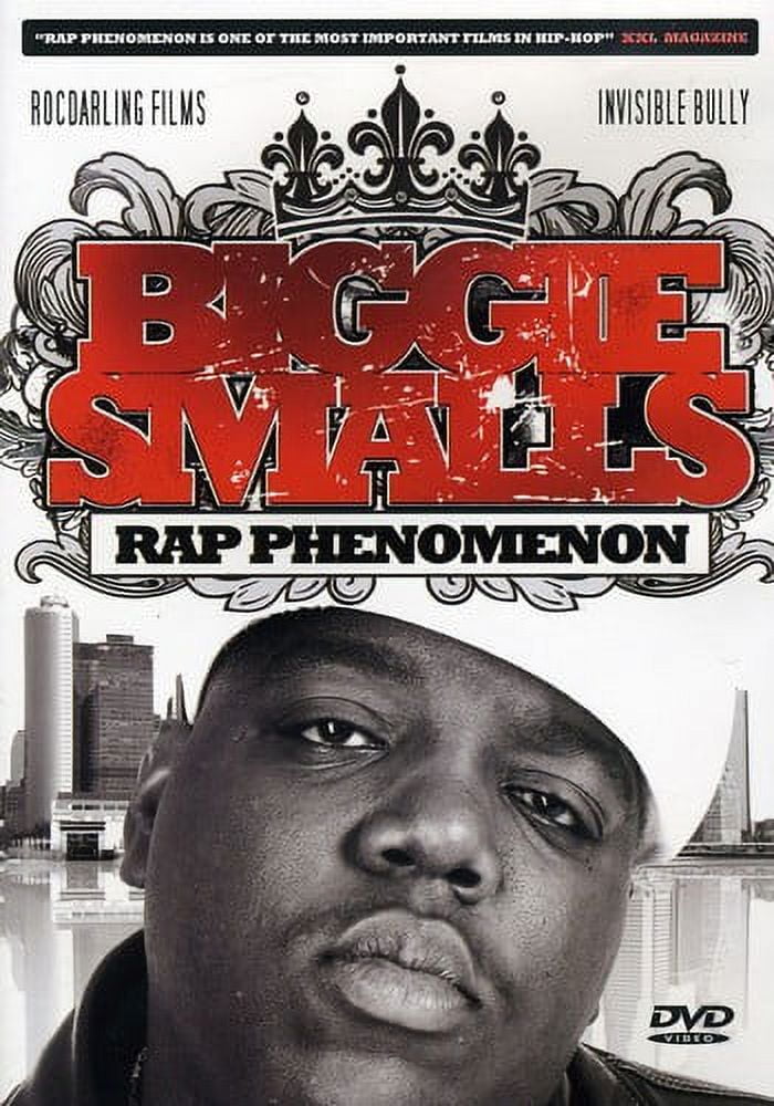 The Notorious B.I.G. - Ready to Die - Music & Performance - CD