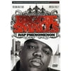 Pre-Owned - Biggie Smalls: Rap Phenomenon (DVD)