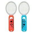 thumbnail image 2 of Real Rackets Switch Game Accessory Twin Set, 2 of 5