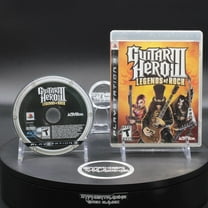 Restored Guitar Hero III Legends of Rock - PlayStation 3 (Refurbished)
