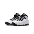 thumbnail image 1 of Size 6Y- A i r-Jor-dan 10 RETRO STEEL GS (2025) IB7359-104 Confirmed Presale, 1 of 5