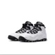 thumbnail image 1 of Size 6Y- A i r-Jor-dan 10 RETRO STEEL GS (2025) IB7359-104 Confirmed Presale, 1 of 5