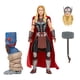 thumbnail image 5 of Figuras de acción de Hasbro Marvel Legends Mighty Thor, Groot, Gorr y King Valkyrie, etc. (Thor: Love and Thunder) en stock, 5 of 5