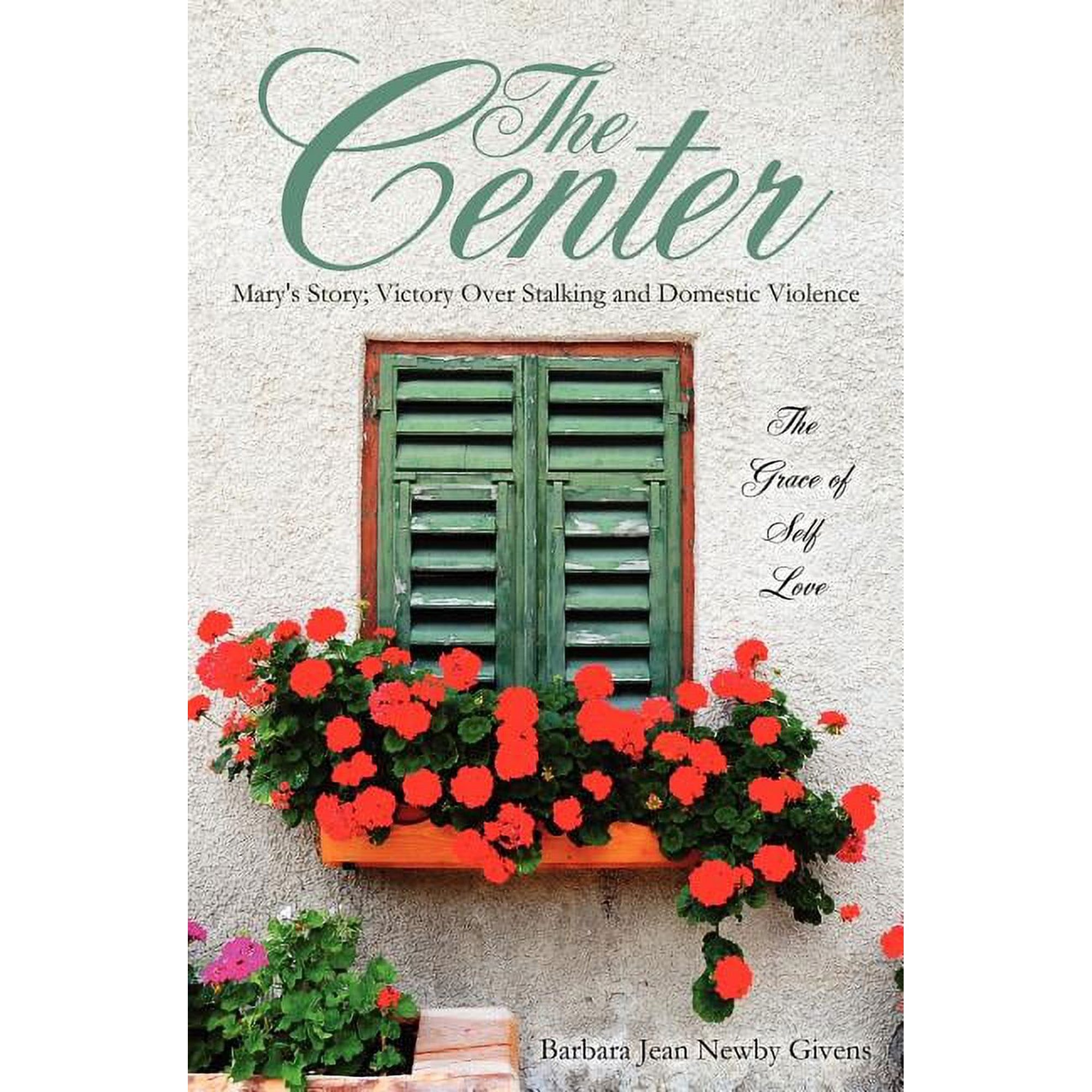 The Center (Paperback)