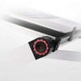 thumbnail image 4 of Aluminum Alloy Laptop Portable Foldable Adjustable Laptop Desk Computer Table Stand Tray Notebook PC Folding Desk Table Enlarge white, 4 of 5