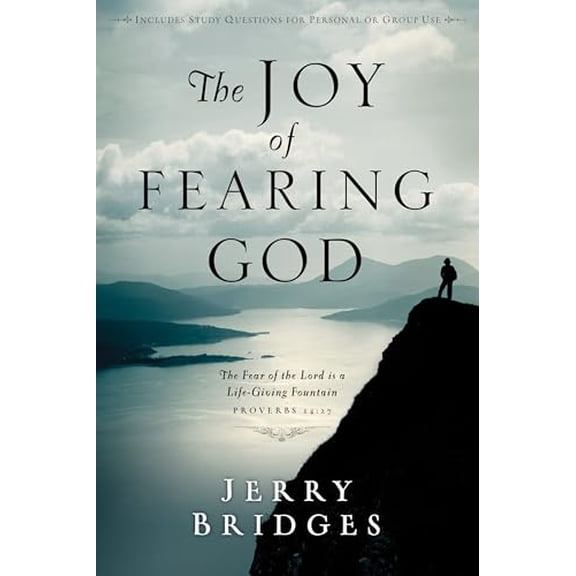 Pre-Owned The Joy of Fearing God (Paperback) 1400070643 9781400070640