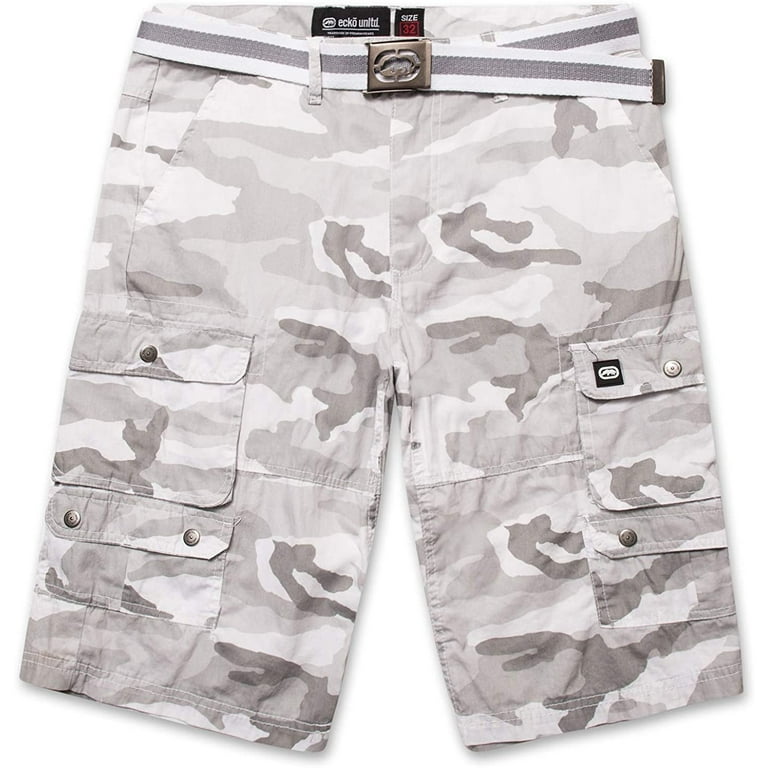 Ecko shorts big and hotsell tall