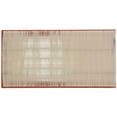 thumbnail image 3 of MAHLE LX 2922 Air Filter Fits select: 1994-2004 CHEVROLET S TRUCK, 1992-2005 CHEVROLET BLAZER, 3 of 3