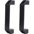 thumbnail image 3 of Hongchun 2pcs Industrial equipment handle, hole distance 90mm, 3 of 5