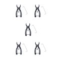 thumbnail image 2 of sweethay Cycling Chain Multi Link Plier Spring Riding Outdoor Wrench Handheld Clamp Household Design Set Wear-Resistant Professional Type2 NO2, 2 of 6