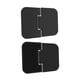 thumbnail image 2 of Soporte de refrigeración negro Soporte para portátil Soporte para radiador Soporte plegable para iPad Soporte para libro Soporte para tableta Vogacara EL010234-00, 2 of 5