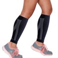 thumbnail image 1 of Hamstring Compression Sleeve-Suitable for running fitness-Pain relief and recovery, 1 of 7