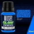 thumbnail image 1 of Green Stuff World Pigments Lumineux - Bleu Spatial Neuf, 1 of 2