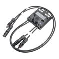 thumbnail image 2 of Mppt Input Solar Module Real Time Power Booster Level Regulator 12V-75V,, 2 of 6