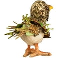 thumbnail image 5 of Northlight Standing Spring Floral Duck Figurine - 4.25", 5 of 8