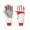 Red, variant on Daznico Winter Gloves, Winter Warmth Ski for and Outdoor Cold Touchscreen Compatible Lined Thickened Fingerless