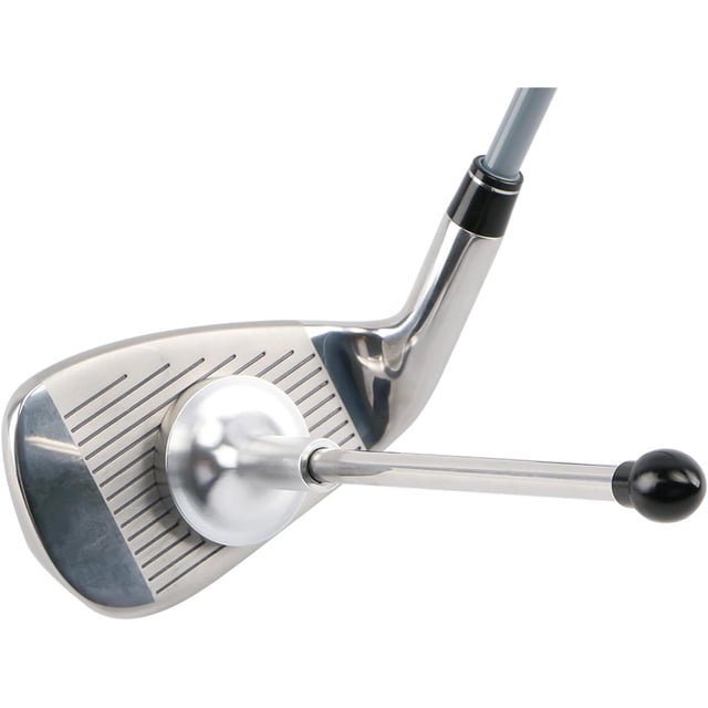 Golf Swing Aim Tool Training Alignment Rods Aids for Improvement Club Correction