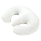 thumbnail image 4 of Almohada de pecho portátil para masaje de pecho, almohada de apoyo para el pecho, mesa de masaje Blanco, 4 of 9