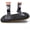 Standard Ver, variant on Wobble Balance Board for Standing Desk/Anti-Fatigue Office Foam Pad - Standing Desk Mats, Rocker Board, Office Accessories, Wobble Board With Massage Ball