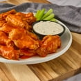 thumbnail image 4 of 2x-Frank's RedHot Buffalo Wings Hot Sauce - 12 fl oz, 4 of 5