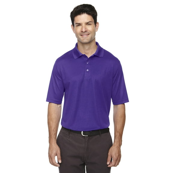 Ash City - Core 365 88181 Men'S Origin Performance Piqué Polo