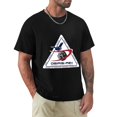 thumbnail image 1 of Osiris Rex-Camiseta con Logo de Partners de Ciencias ropa estética en blanco de pesos pesados ropa para hombre, 1 of 8