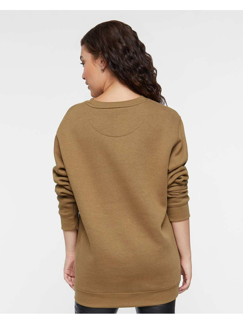 新品 BRIEFING POLARTEC CREWNECK ブラウンXL Supreme Polartec Crewneck (FW19) - $138