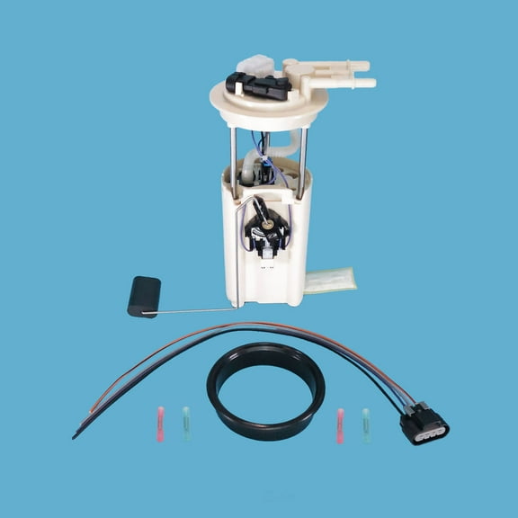 Fuel Pump Module Assembly Fits select: 2001 CHEVROLET SUBURBAN C1500, 2001 GMC YUKON XL C1500