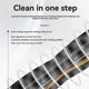 thumbnail image 3 of 3PCS Roller Brush for Xiaomi Mijia M30s for Dreame L10s L10 L20 X30 X40 Ultra Vacuum Cleaner Replace, 3 of 5
