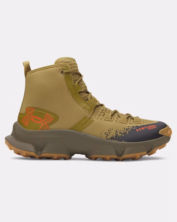 thumbnail image 2 of Botas Montaña Under Armour Expanse Waterproof, 2 of 5