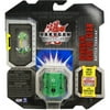 Bakugan Battle Gear Zephyroz Battle Turbine [Green]