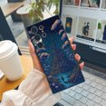 thumbnail image 4 of "Expresa tu personalidad con una colorida funda IMD con diseño de perro HaBa para iPhone", 4 of 4