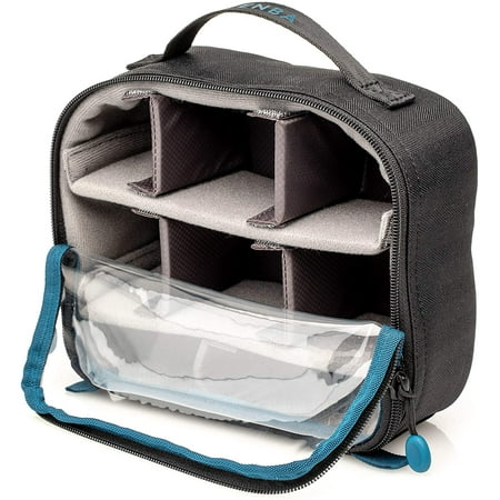 

Tenba Tool Box 6 Black (636-648)