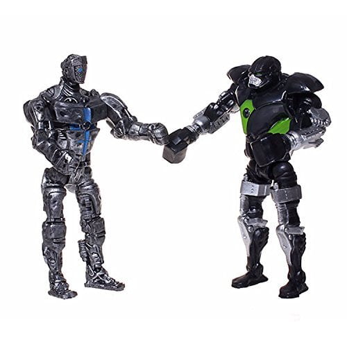 noisy boy action figure