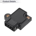 thumbnail image 4 of No.MD618268 Ignition Module Ignition Control Module for Hyundai Sonata 1989-1998 ABS Metal Black Silver Tone, 4 of 6