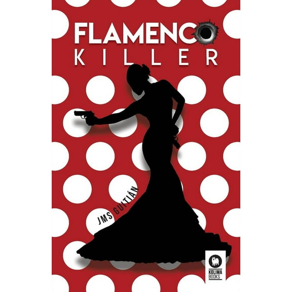 Flamenco killer (Paperback)