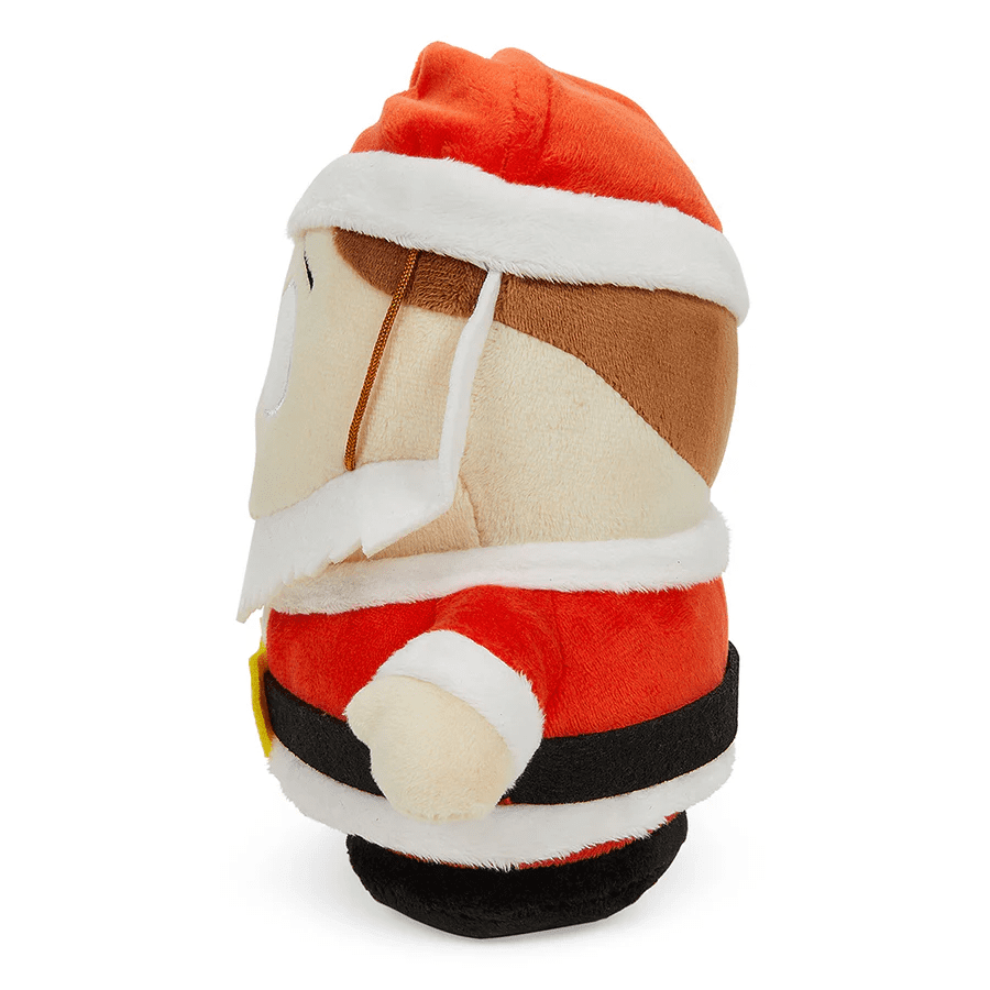 Kidrobot South Park Santa Cartman 8" Phunny Plush