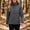 Dark Gray, variant on Women's Hooded Rain Jacket Relaxed-Fit Lightweight Waterproof Long Sleeve Rain Jacket Hooded Outdoor Raincoat Hiking Windbreake Jacket Outdoor M-5XL Red M