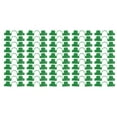 thumbnail image 2 of Non Slip Design 50Pcs Greenhouse Clamp PE Plastic Film Clip Easy  Wide Application for Greenhouse, 2 of 8