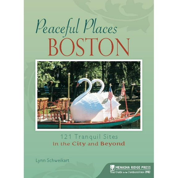 Peaceful Places Boston