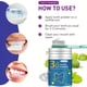 thumbnail image 4 of Limpieza dental Eliminación de manchas dentales Polvo de limpieza bucal fresco 50 g Limpieza dental, 4 of 5
