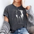 thumbnail image 2 of Ella Langley shirt 'you look like you love me Adult T-shirt Sizes S-5XL, 2 of 5