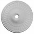 thumbnail image 3 of Ekena Millwork  36.62 in. OD x 3.62 in. ID x 2.38 in. P Architectural Accents - Galveston Ceiling Medallion Fits Canopies up to 4.75 in., 3 of 4