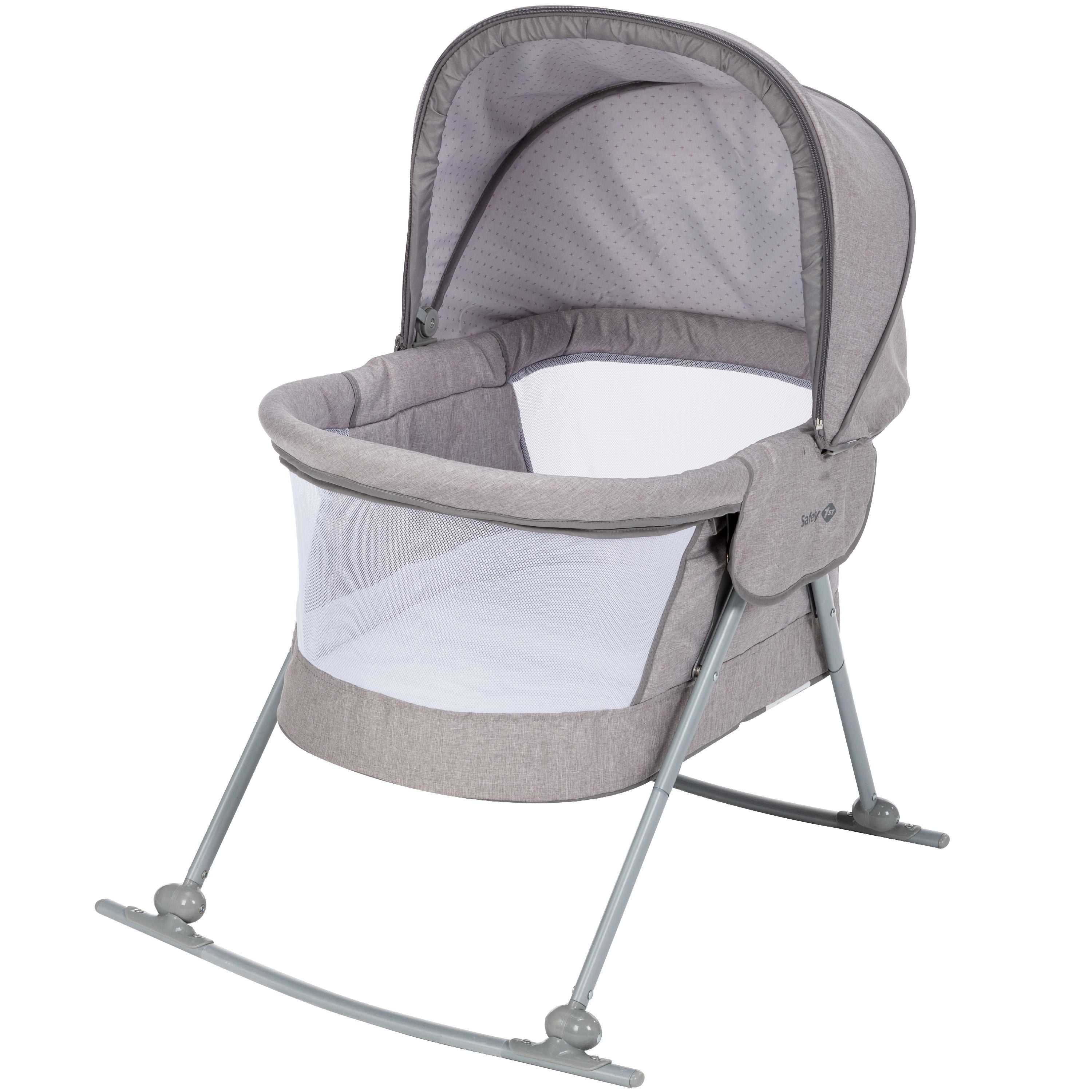 safety 1st bassinet